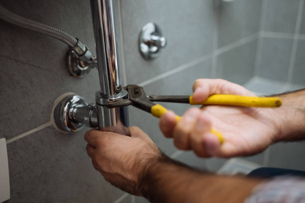 Best Plumbing Inspections & Maintenance in , PA